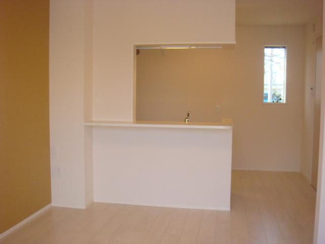 グレーシア リビング