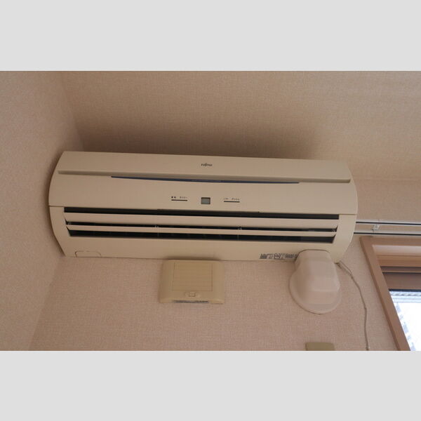 J-TRAD303号室 エアコン
