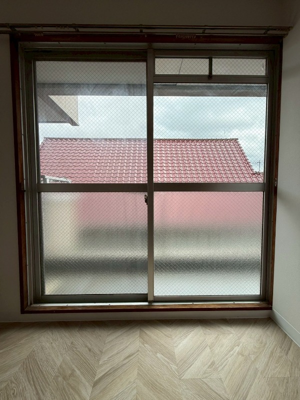 カーサハシモト3階 部屋その他