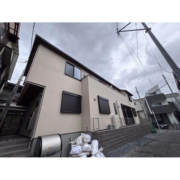 Ciel　Est　Takino 外観