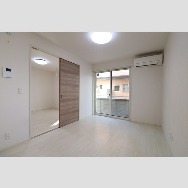 フィオーレ103号室 ★LDK11.43帖★