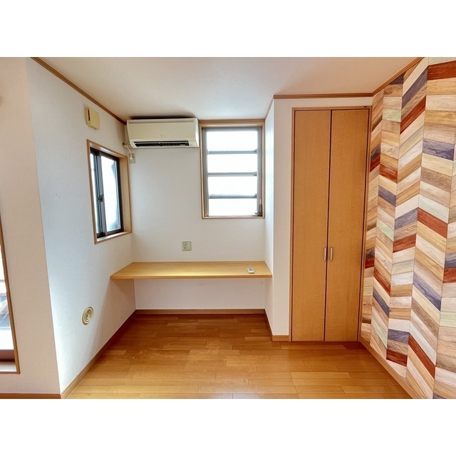 ハオス・ブロイエ 内観