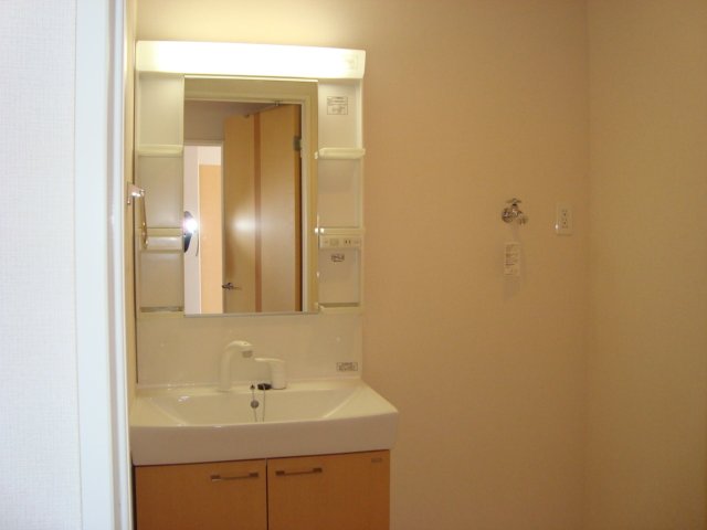 Ｓａｎｇｌｉｅｒ 洗面所