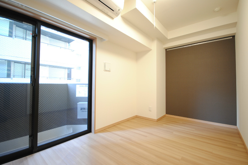 ハーモニーレジデンス田町 リビング