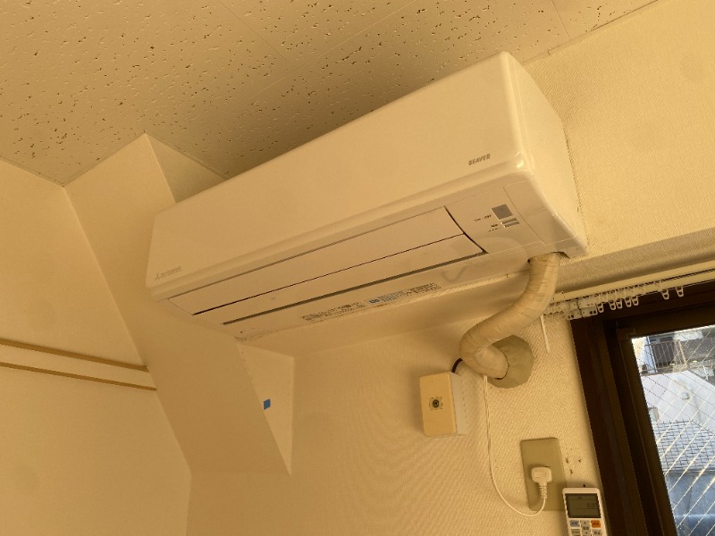 ＳＴハイツ 部屋設備