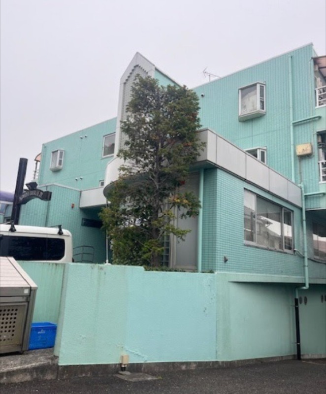 孝有第6ビルグリーンハイツ麻生3階 外観