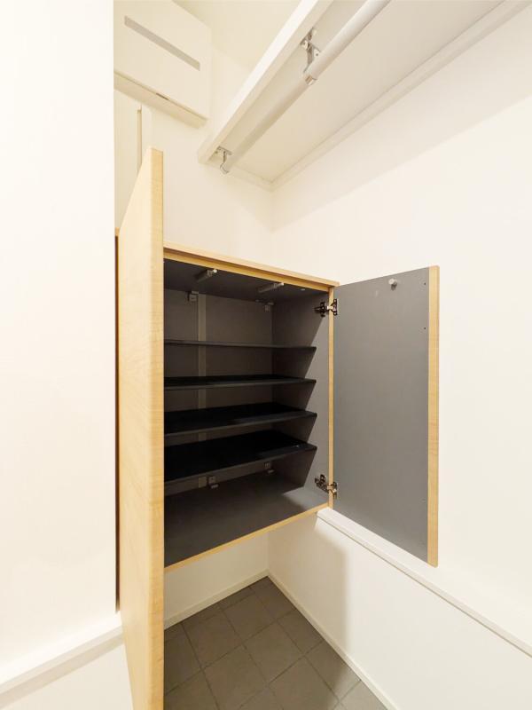 ウィステリア用賀3階 その他、部屋スペース