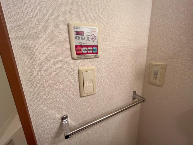 アイディール 室内設備