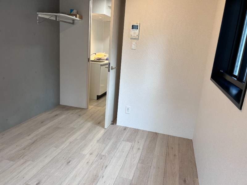 ドムス・スタイル目黒不動前2階 リビング