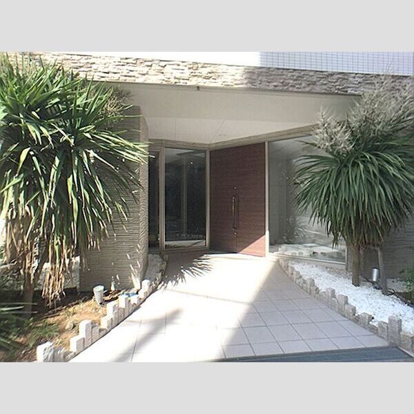 Murray Hill101号室 エントランス