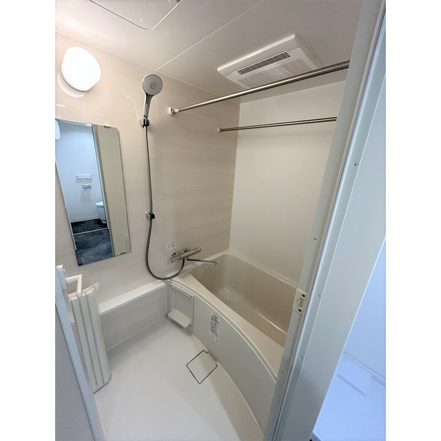 SOLASIA residence世田谷代田0302号室 お風呂