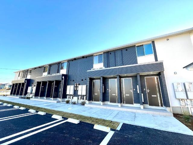 ＧＲＥＥＮ　ＳＯＲＲＥＬ　Ⅰ(グリーン　ソレル　ワン) 外観写真（昼）