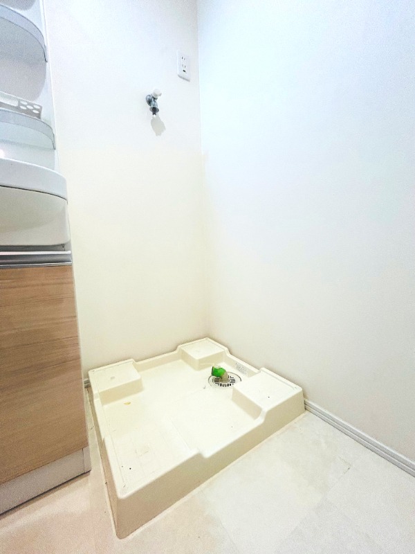 NOARK今成2階 部屋設備