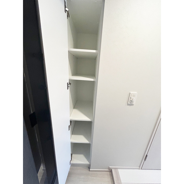 ブランシエスタ品川大井町パークエッジ0408号室 内観