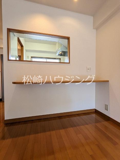 石井ガーデンマンションⅠ3階 部屋その他