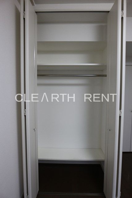 パレステュディオ赤坂弐番館304号室 エントランス