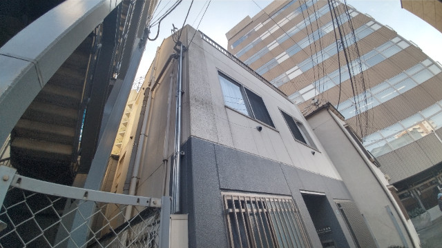 フォルム東池袋1階 部屋その他