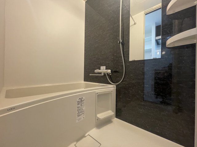 フラシア鶯谷0302号室 お風呂