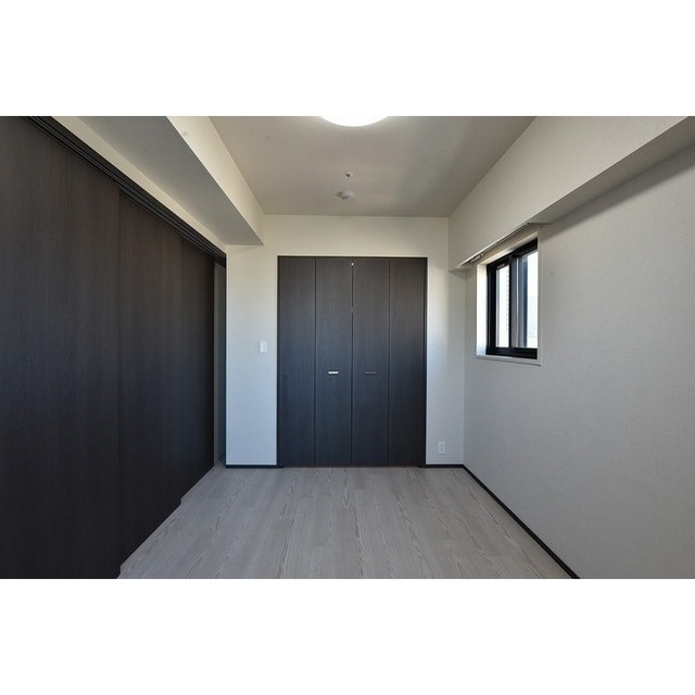 SS.FLAT北品川1201号室 同建物別部屋の参考画像