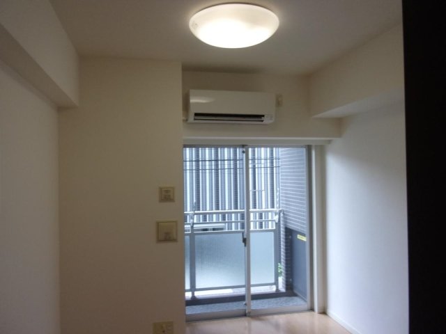 AXAS板橋本町Ⅲ2階 部屋その他