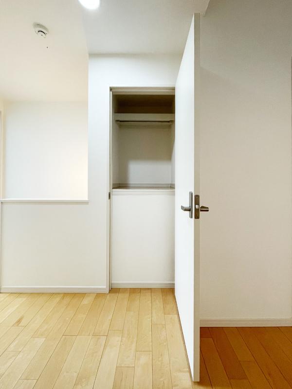 グランエッグス品川2階 トイレ