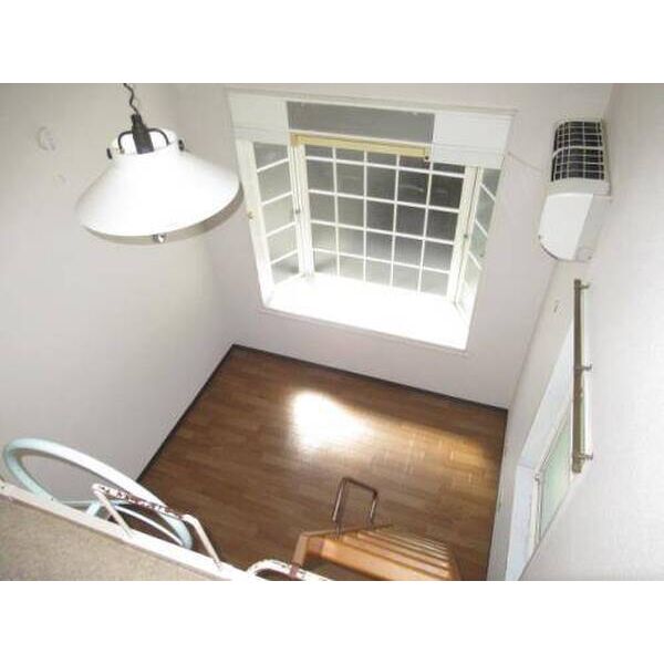 パンシオン善行No.20204号室 部屋その他