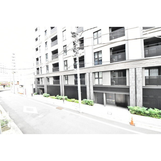 EDIT nihonbashi 内観