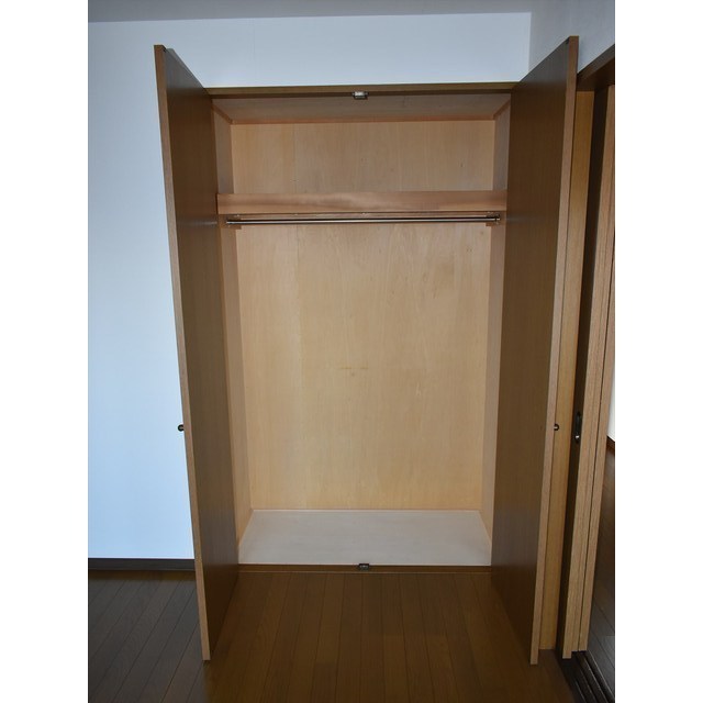 ルクレ川口ウエスト 内観