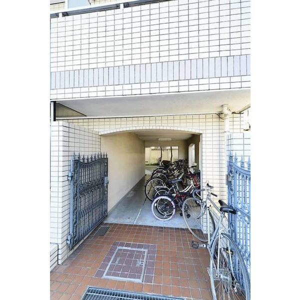 メゾン・ド・ジュリー0303号室 部屋その他