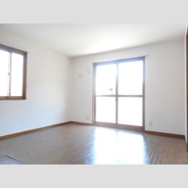 ヴィラ・メルベーユ　Ⅱ101号室 LDK