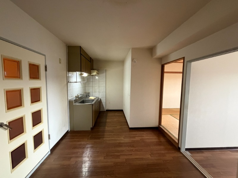 メゾンベール3階 部屋その他
