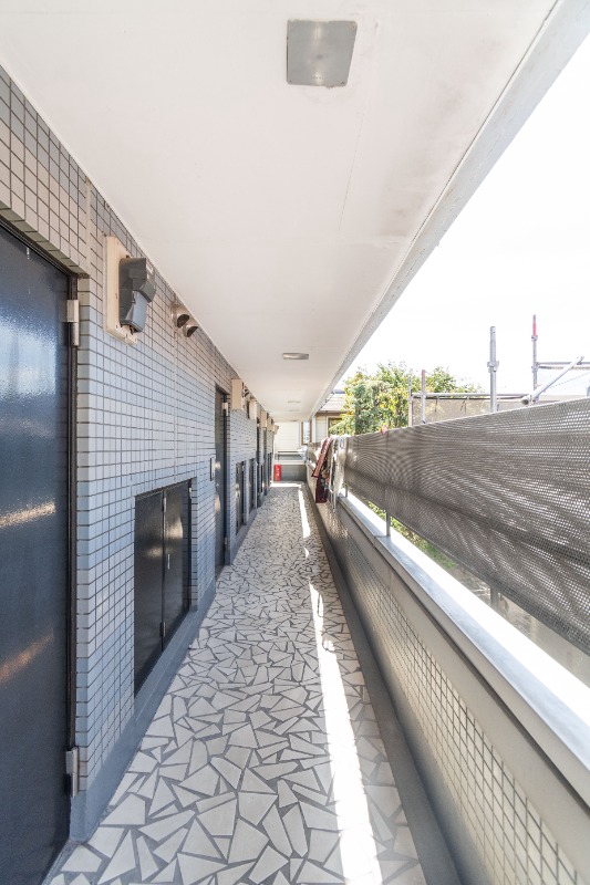 コンドミニアムN2階 周辺