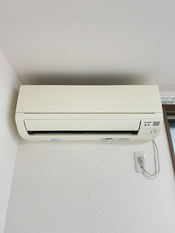 パールシティ板橋 部屋設備