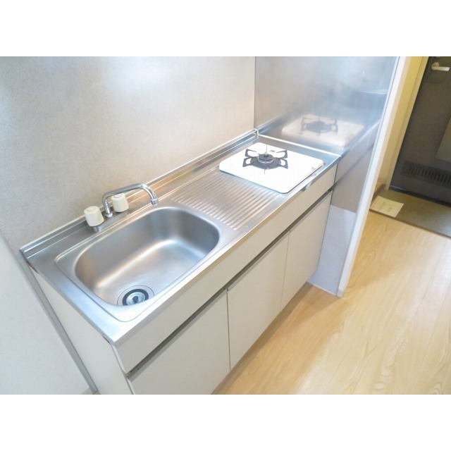 ＡＤハイツ キッチン