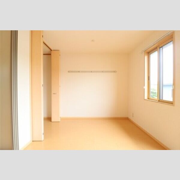 メゾンローレル　Ⅰ 201号室 洋室3帖