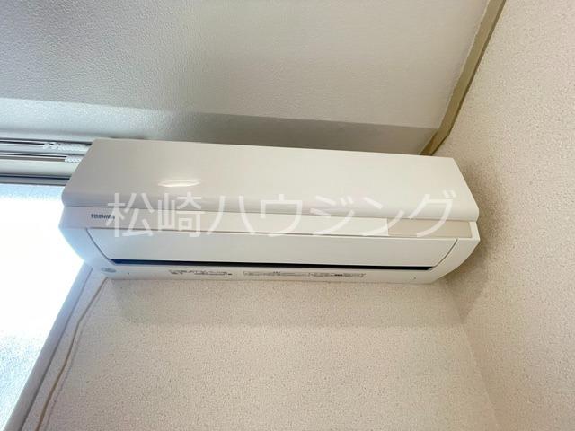 近藤ハイム 部屋設備