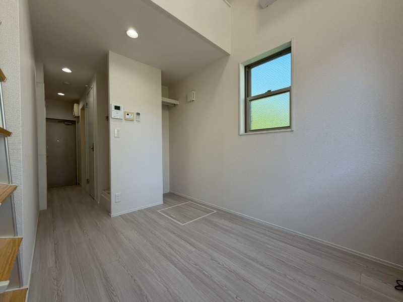 プライムテラスこどもの国1階 ※他部屋写真参照