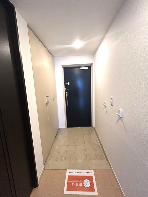 横浜ポートサイド・パーク 2025年9月撮影