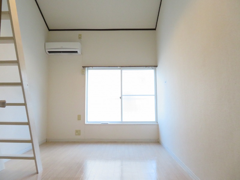 シティパレス南柏2階 部屋その他