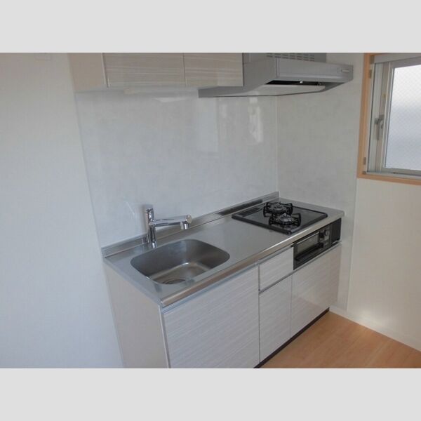 セレッソ本所504号室 キッチン