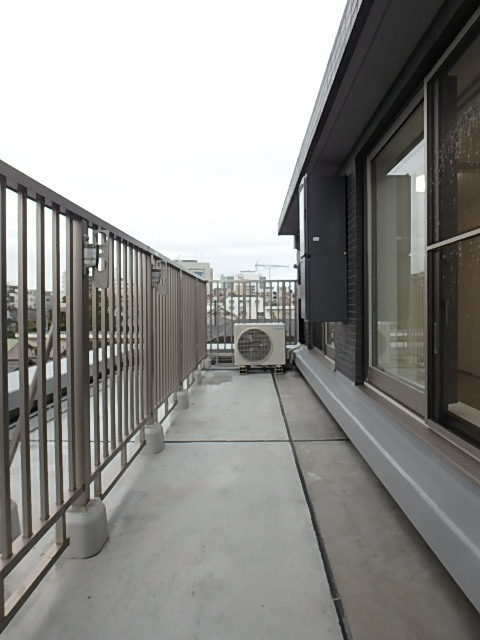 ガーラ・ヴィスタ調布3階 同建物別部屋の参考画像