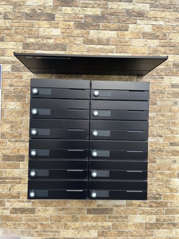 ベイルームHintertux203号室 その他共有部分