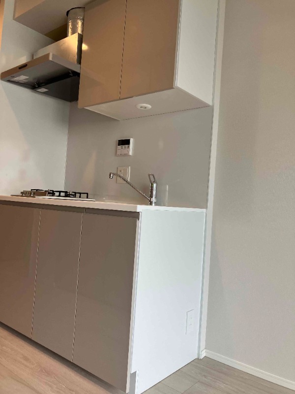 シーズンフラッツ蔵前9階 部屋その他