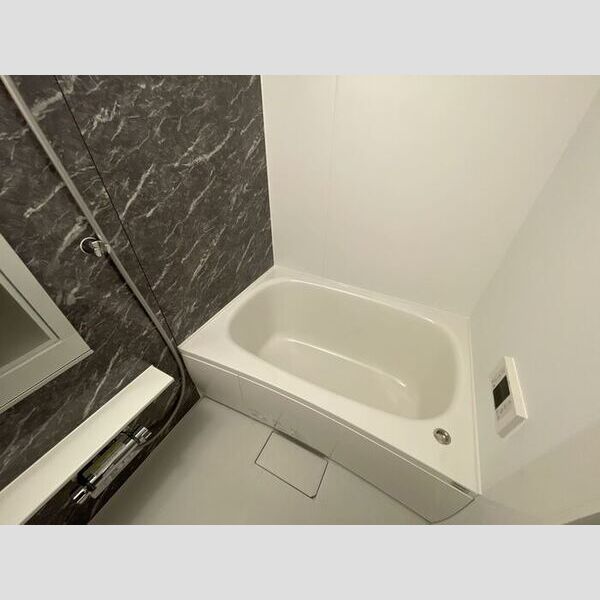 ルリアン綾瀬Ⅱ302号室 浴室