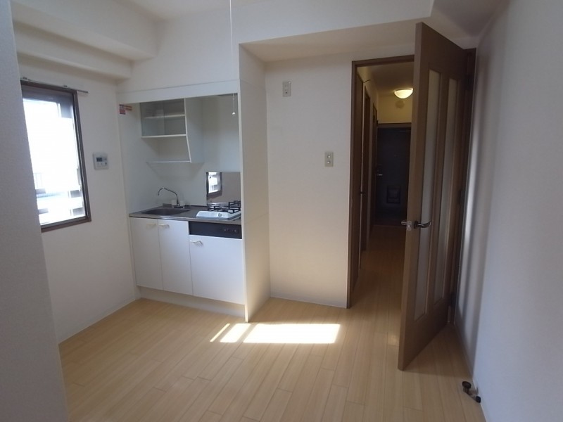 ロジェ キッチン