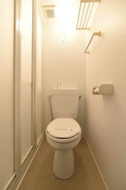 メトリブ三軒茶屋2階 同建物別部屋の参考画像