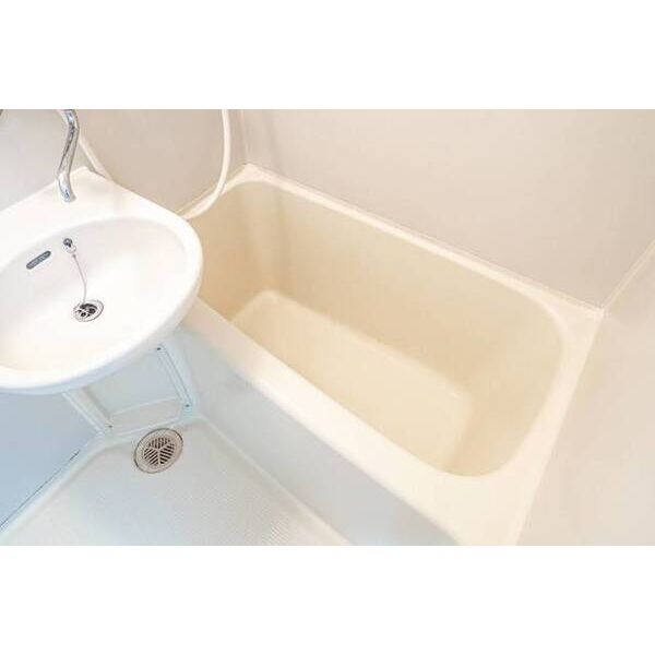 リヴェールマリン お風呂