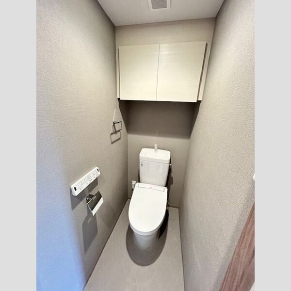 カスタリア西船橋Ⅱ0216号室 同建物別部屋の参考画像