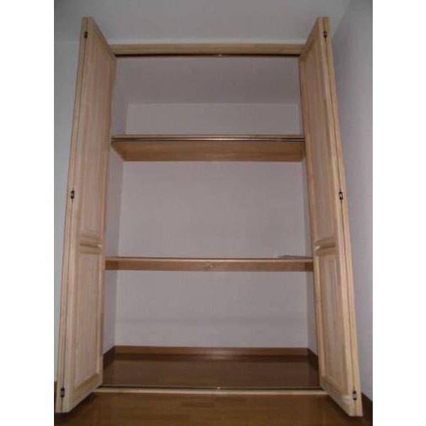 サープラス 収納