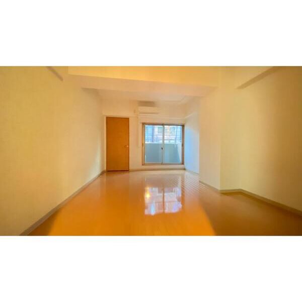 セントレジスM リビング